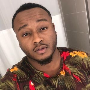 Meet your Posher, Wesley